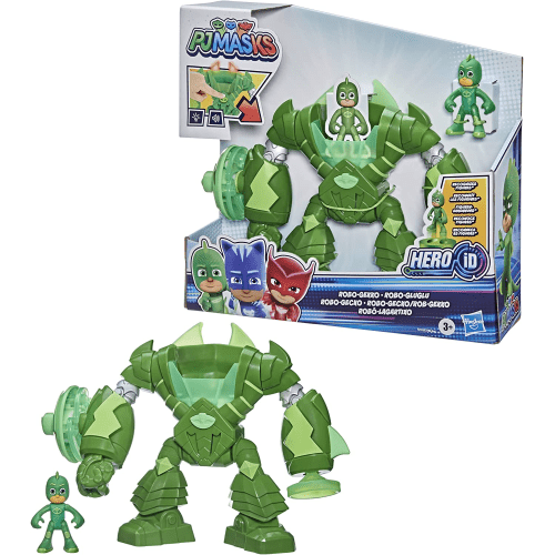 Hasbro Pj Masks Geko-Robo Hasbro Pj Masks Geko-Robo